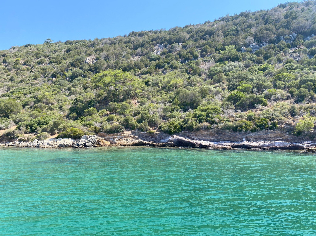Mugla Guide景点图片
