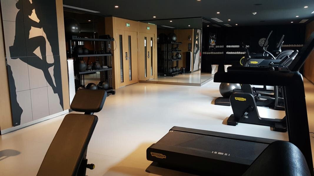 Ac Hotel Saint-julien-en-genevois主图