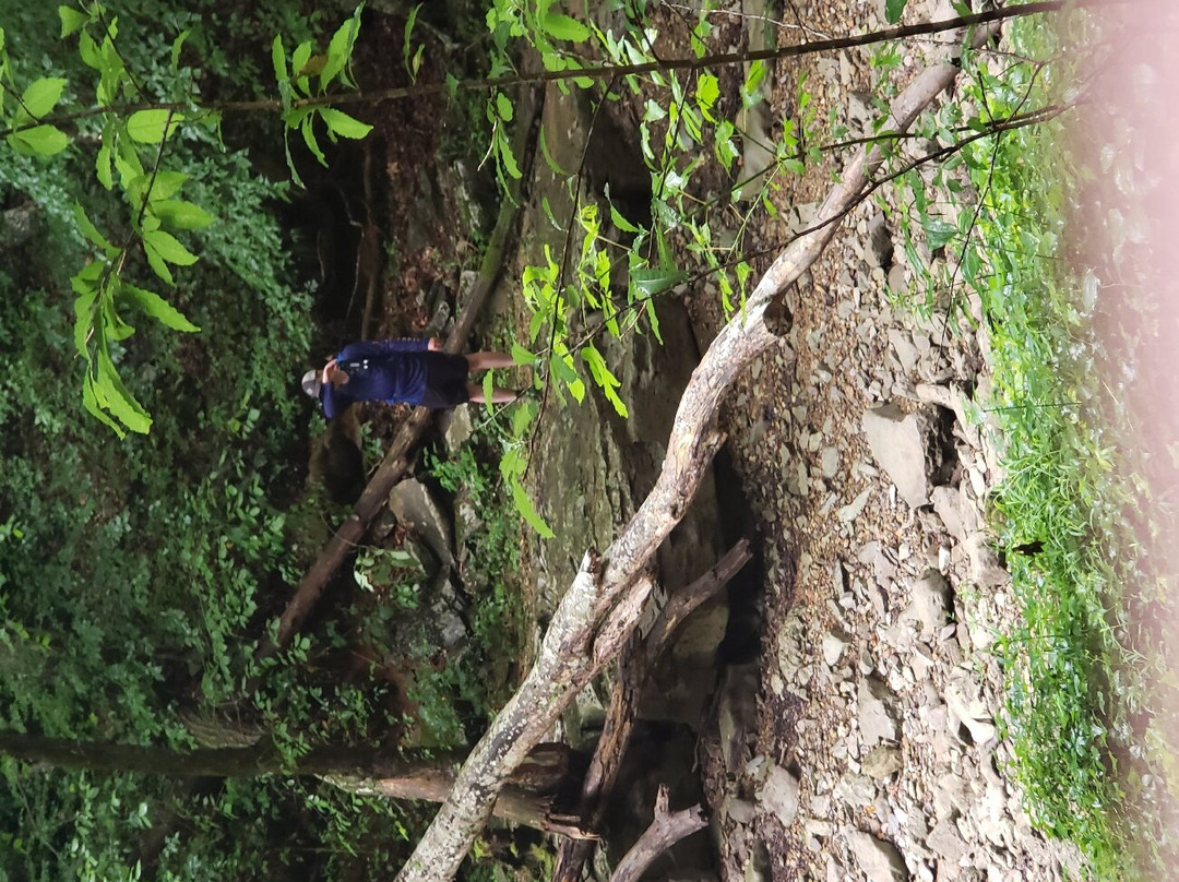 Walls of Jericho-Estillfork必去景点