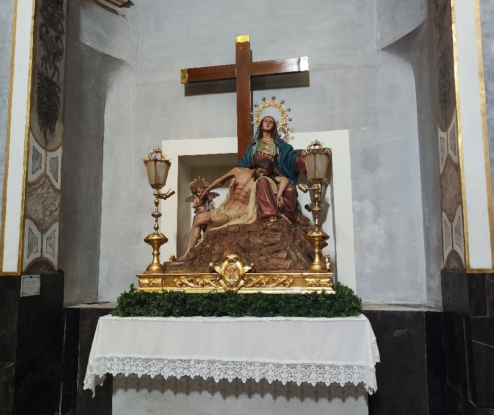 Parroquia San Roque景点图片