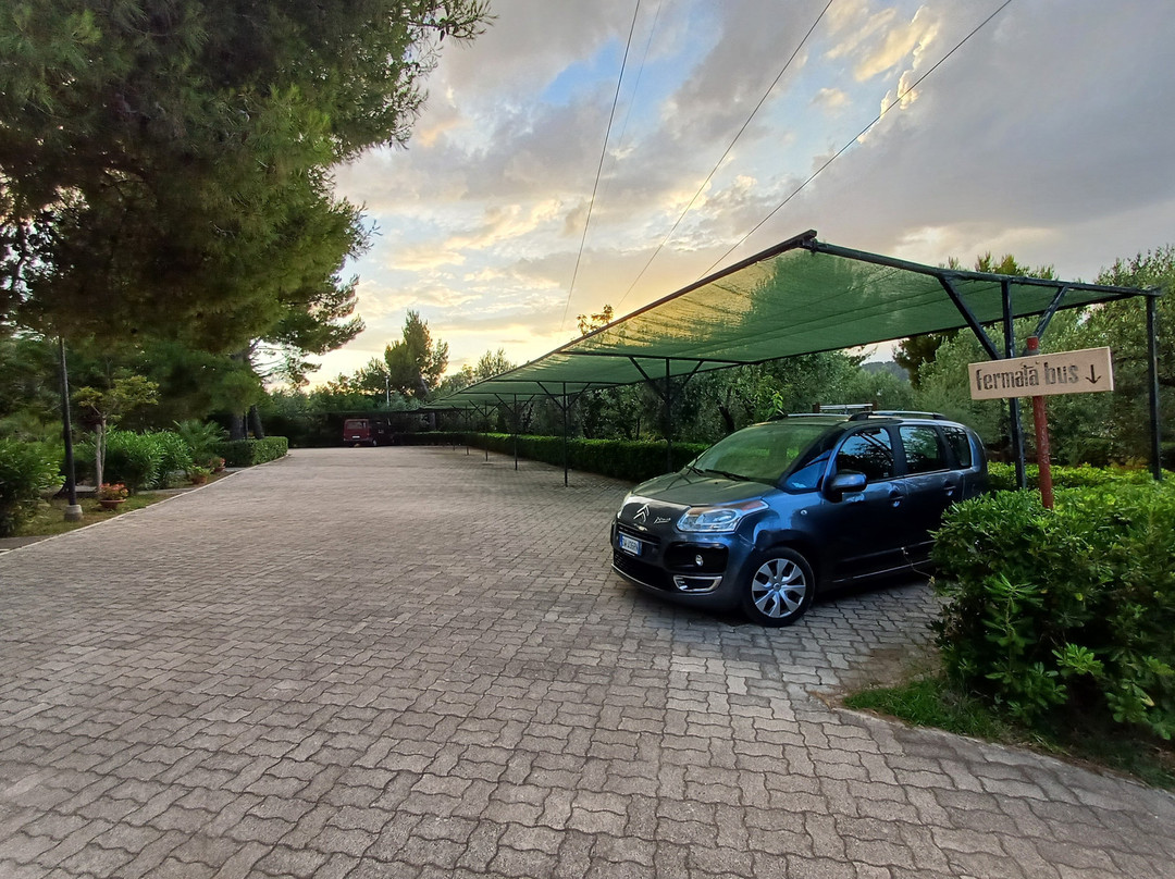 Residence Villa Agrimare主图