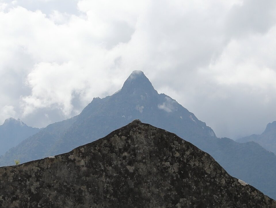 Rocas Sagradas-温泉镇必去景点
