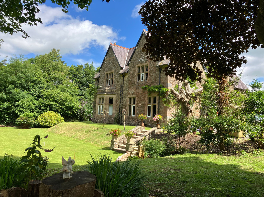 St. David's Guest House主图