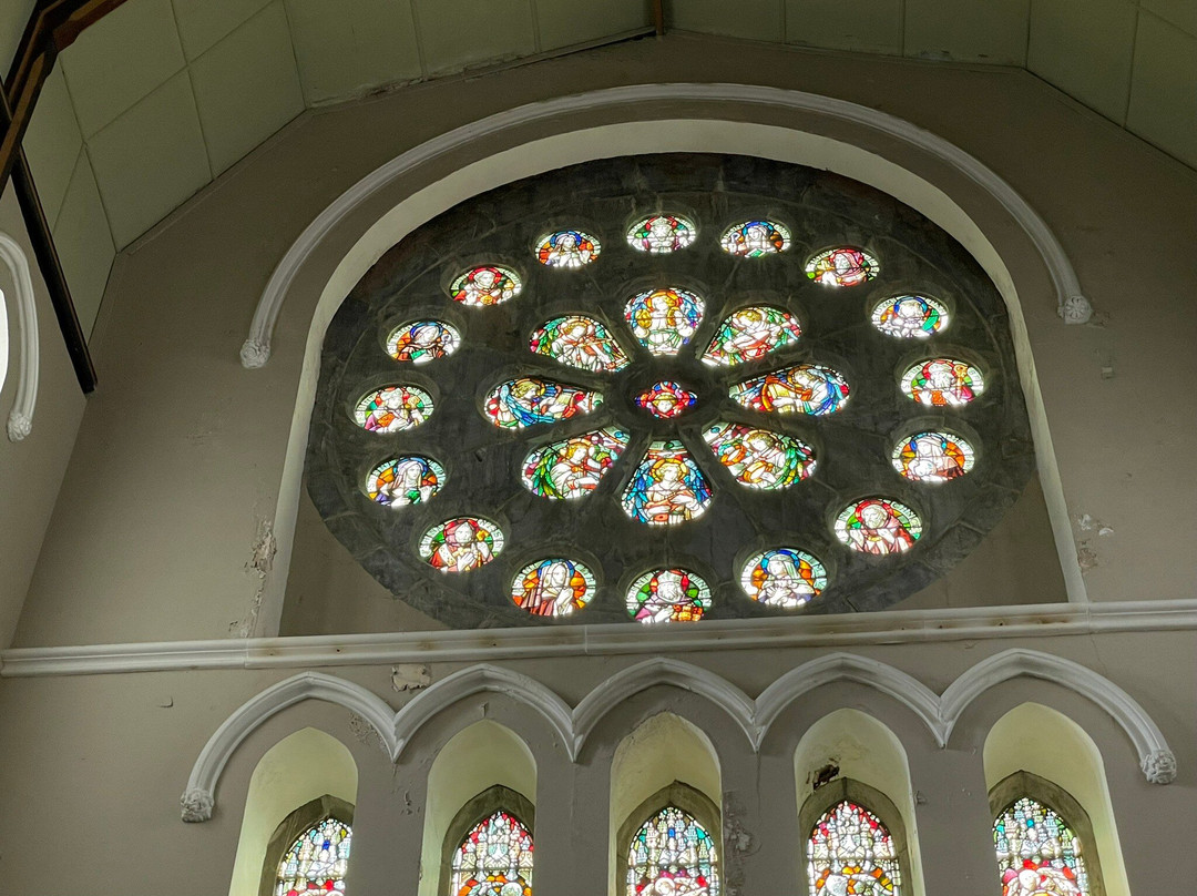 Saint Joseph's Church-Clifden必去景点