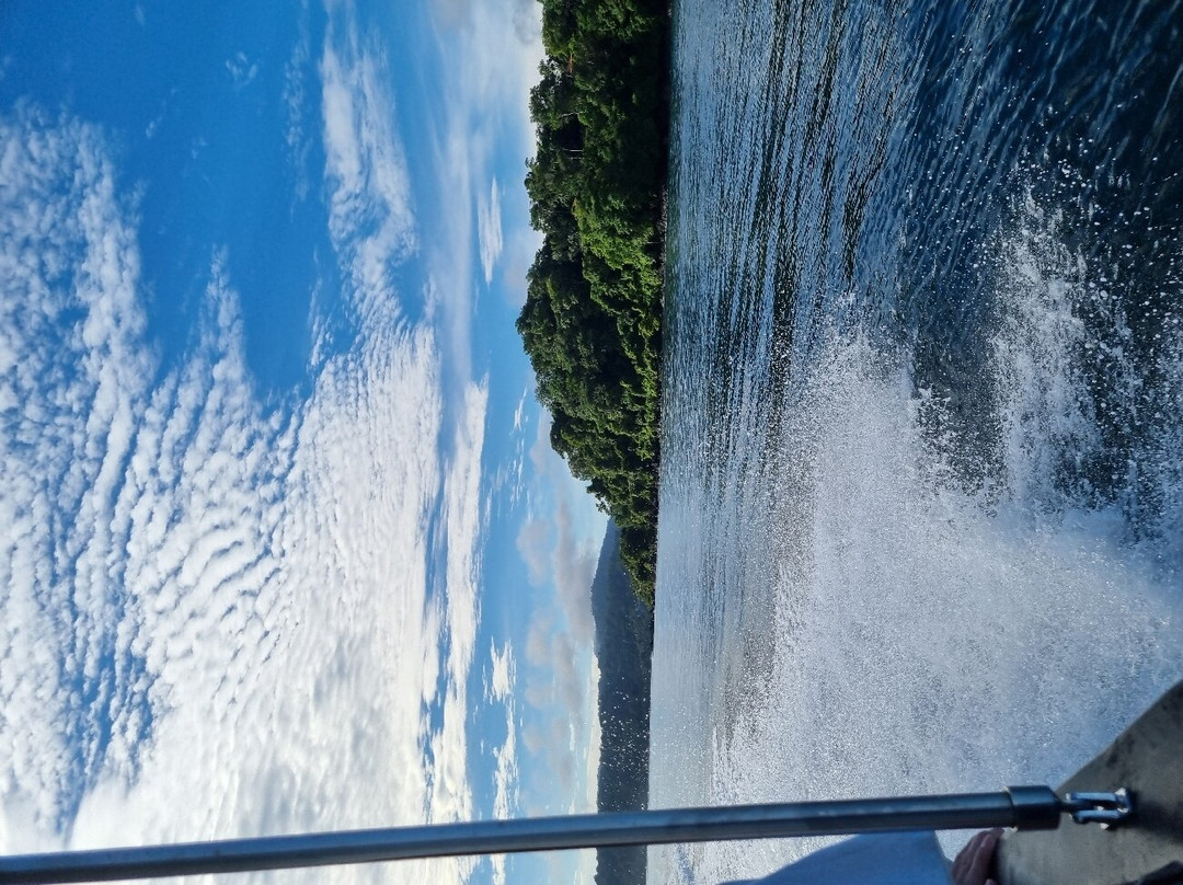 Costa Rica Adventure Divers景点图片
