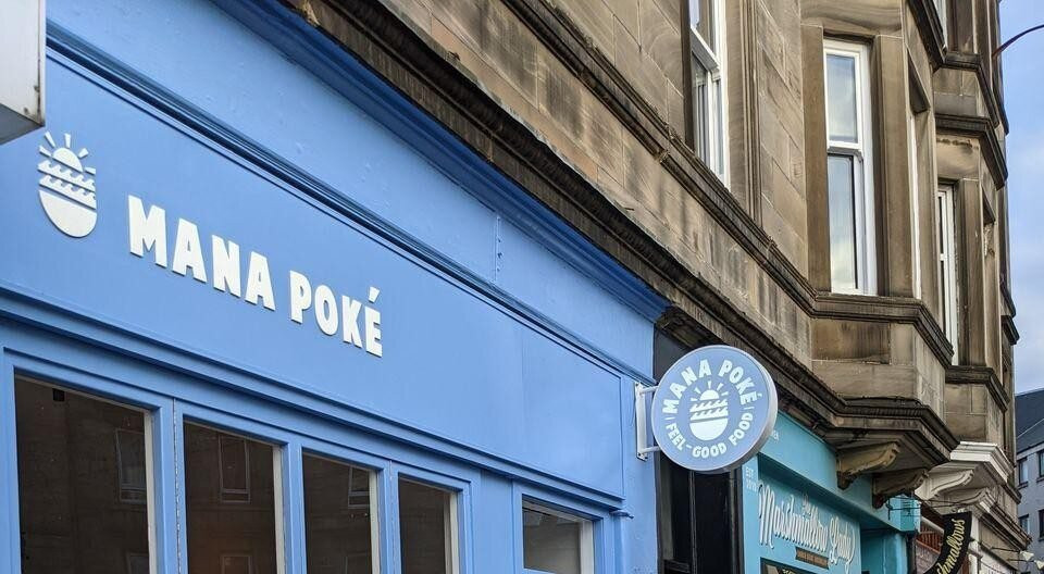 Mana Poké