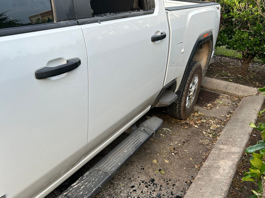 Hampton Inn Houston/baytown主图