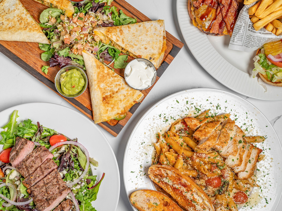 Holiday Inn Chicago Nw Crystal Lake Conv Ctr By IHG主图