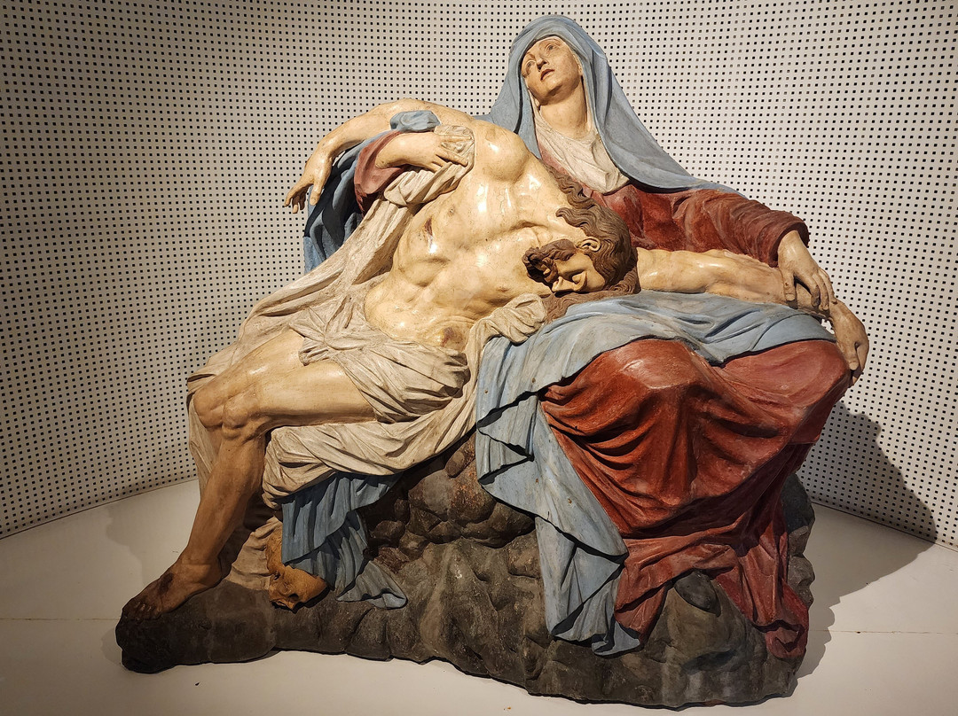 Para Religious Art Museum-贝伦必去景点