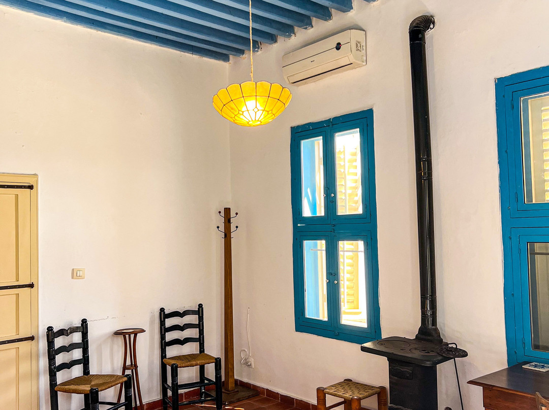 Beit El Nessim主图