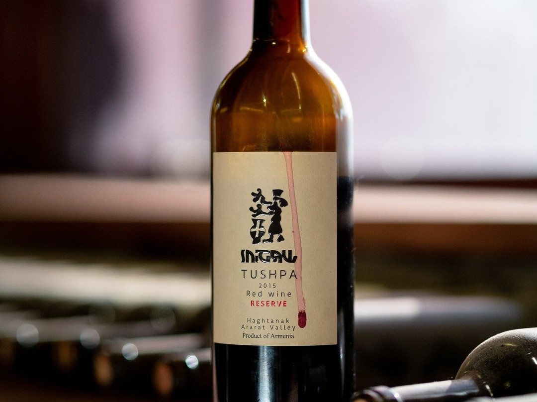 Tushpa Wine Cellar景点图片