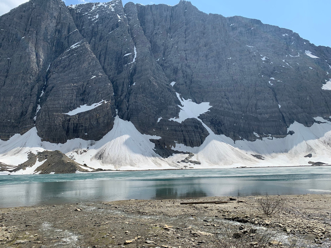Kootenay National Park景点图片