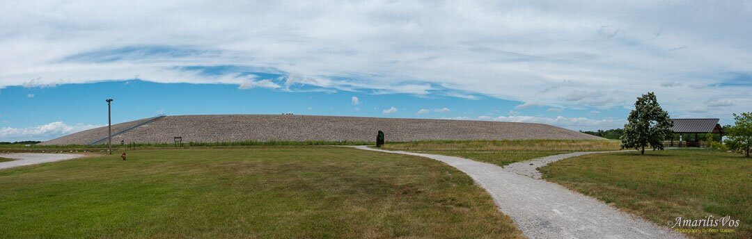 Weldon Spring Site Interpretive Center-圣查尔斯必去景点