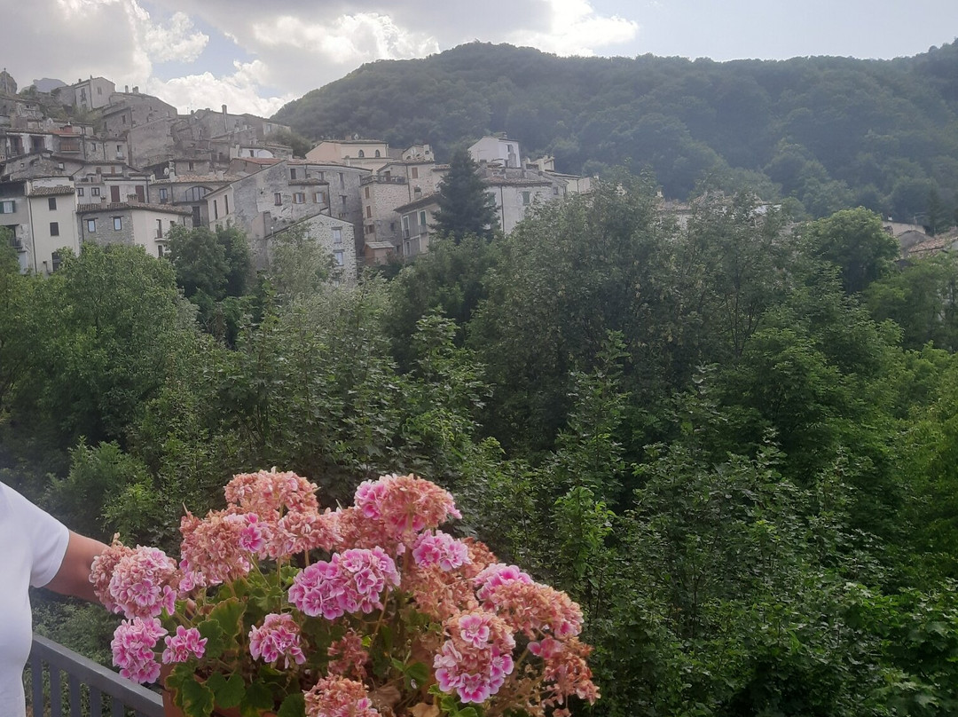 Centro Storico di Pietracamela-Pietracamela必去景点