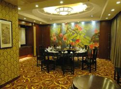 南京东南大学榴园宾馆（玄武湖店）主图