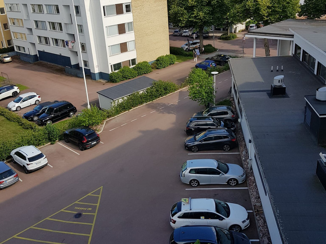 Hotell Pommern主图