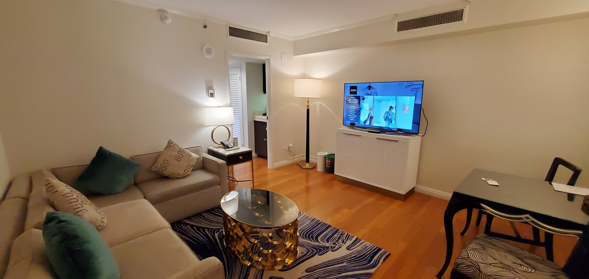 Avenue of the Arts Costa Mesa, A Tribute Portfolio Hotel-客卧
