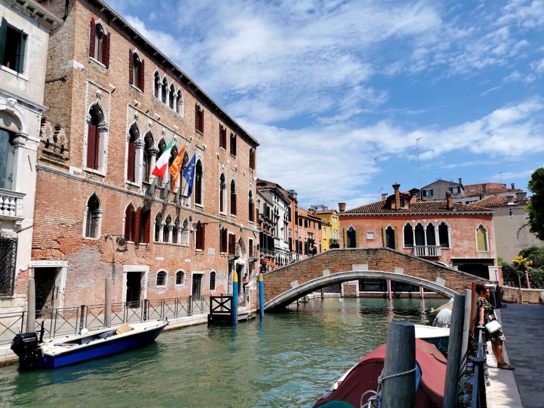 艾尔索勒酒店-浴室