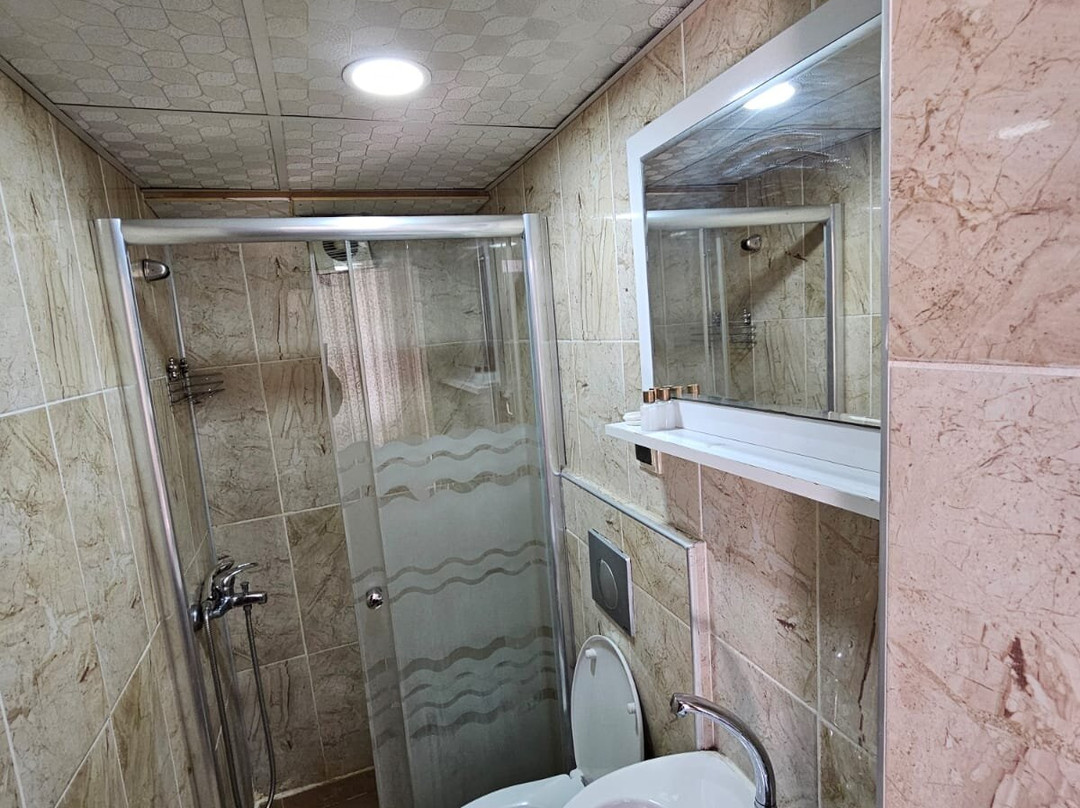 Hanimağa Konuk Evi̇/Buti̇k Otel主图