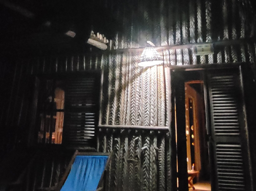 Beach Crab Resort主图