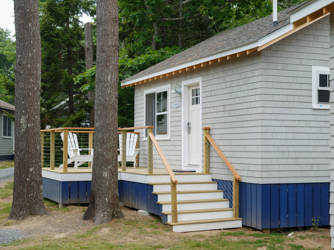 Linekin Bay Resort主图