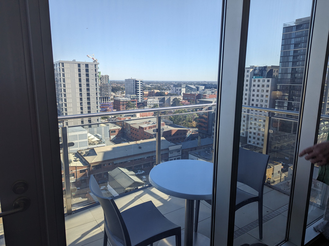 富兰克林凯斯特酒店主图