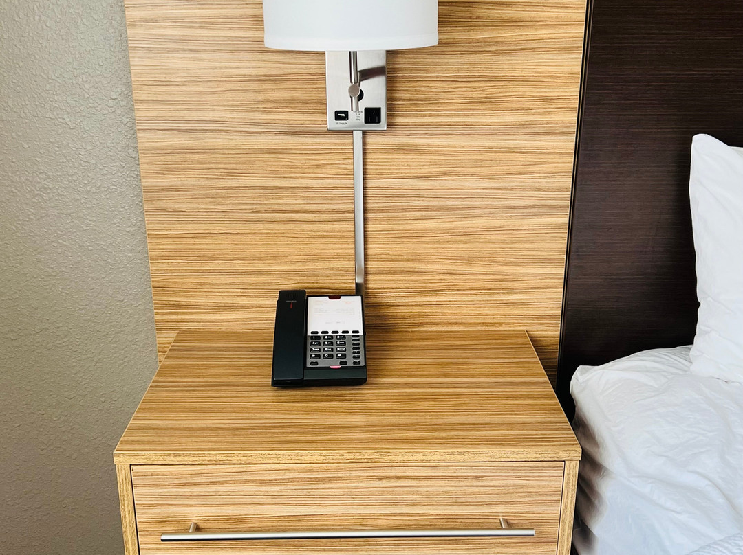 TownePlace Suites by Marriott Owensboro主图