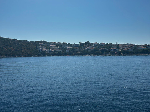 Mistika Three Island Tour-特罗吉尔必去景点