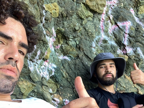 Island Trail Adventures-圣 托马斯必去景点