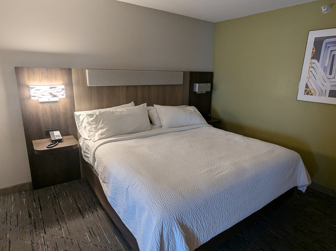 Holiday Inn Express Mackinaw City by IHG主图