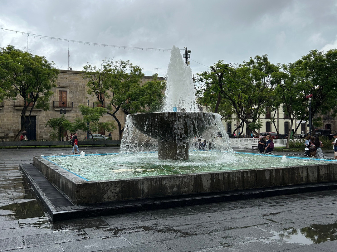 MAGNIFICENT TOURS MX-Chapala必去景点