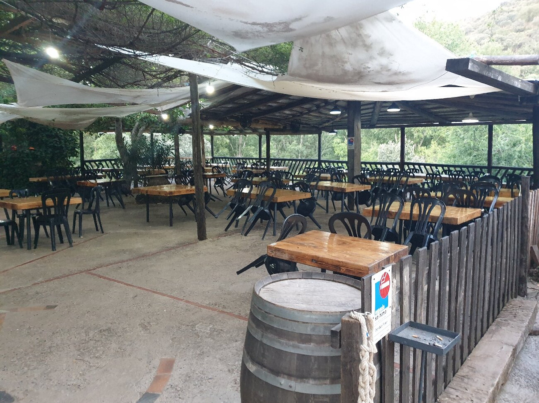 Batan de Las Monjas主图