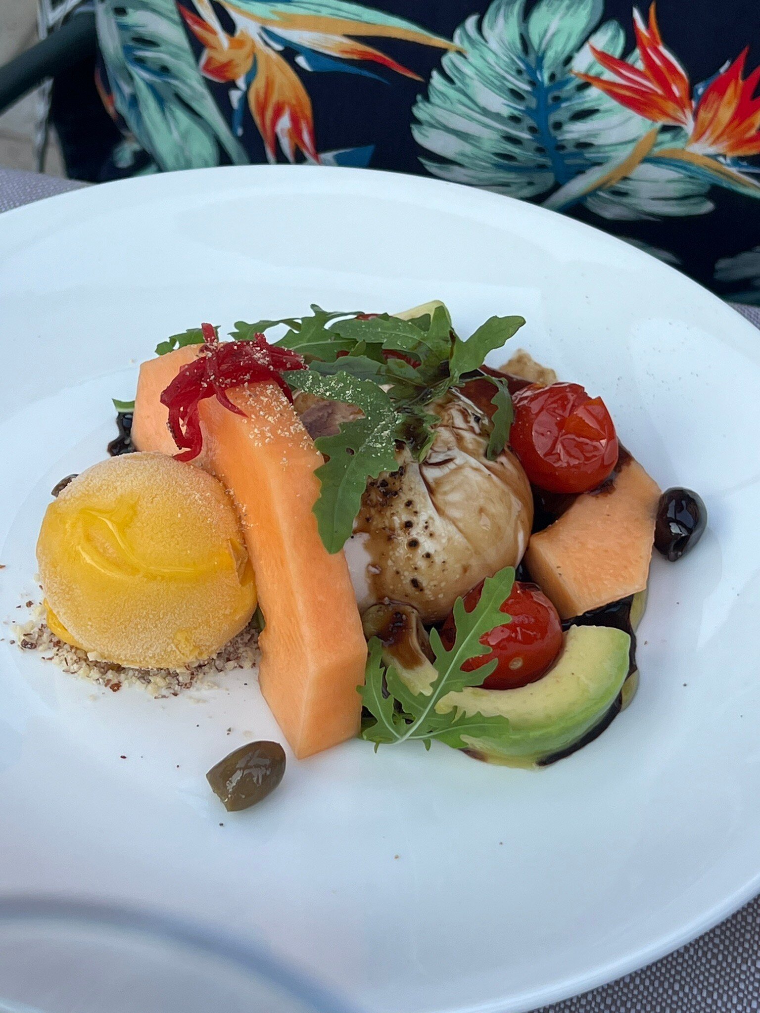 Charme Hotel Tre Terre-官方