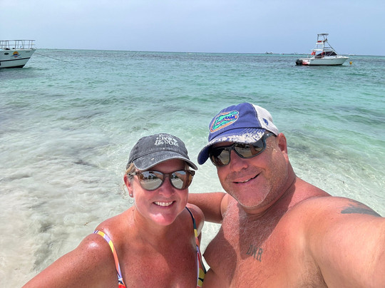 Yay Punta Cana-蓬塔卡纳必去景点