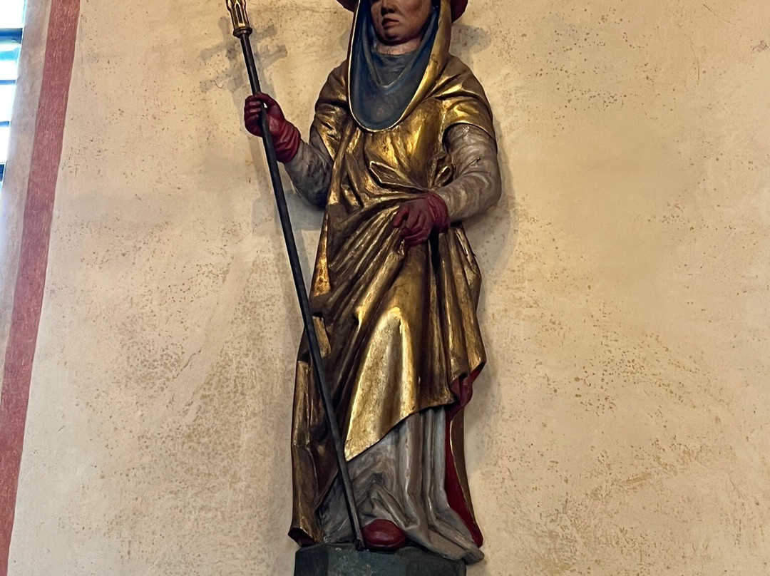 Michaelskirche Fulda-富尔达必去景点
