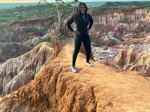 Malindi East Africa Transfers & Safaris-马林地必去景点