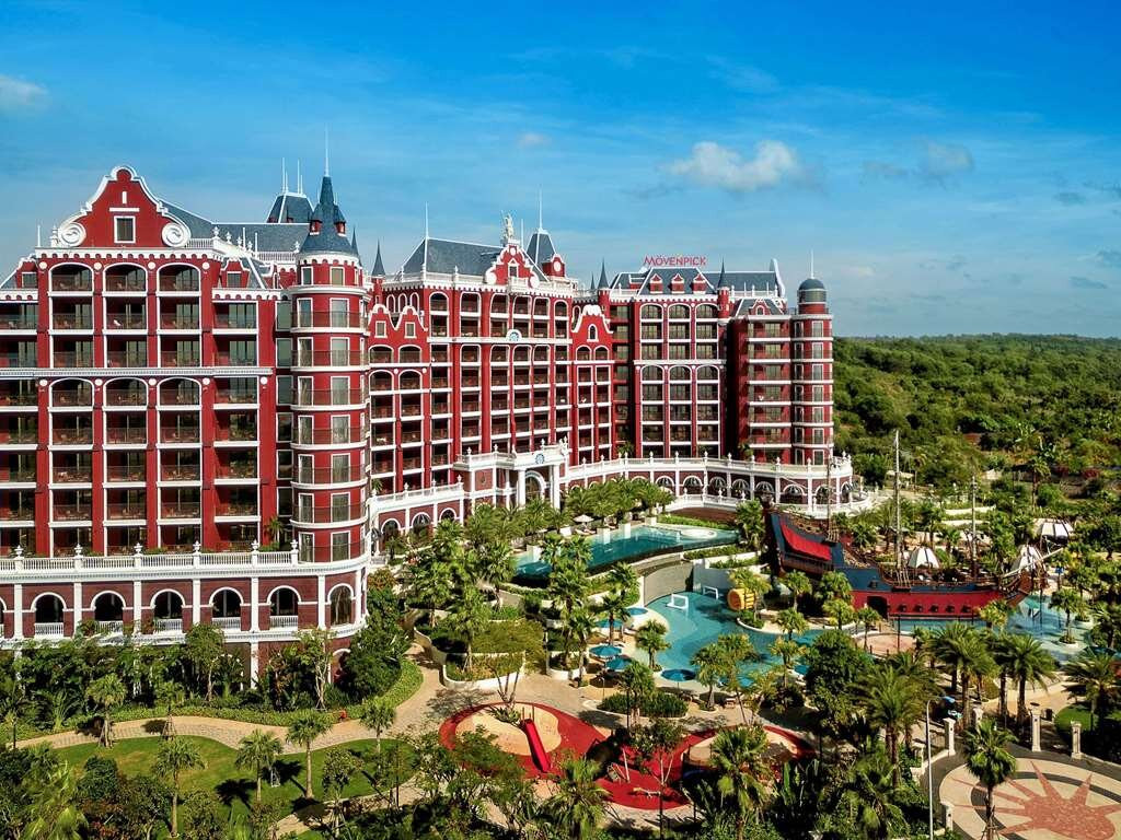 Mövenpick Resort Phan Thiet主图