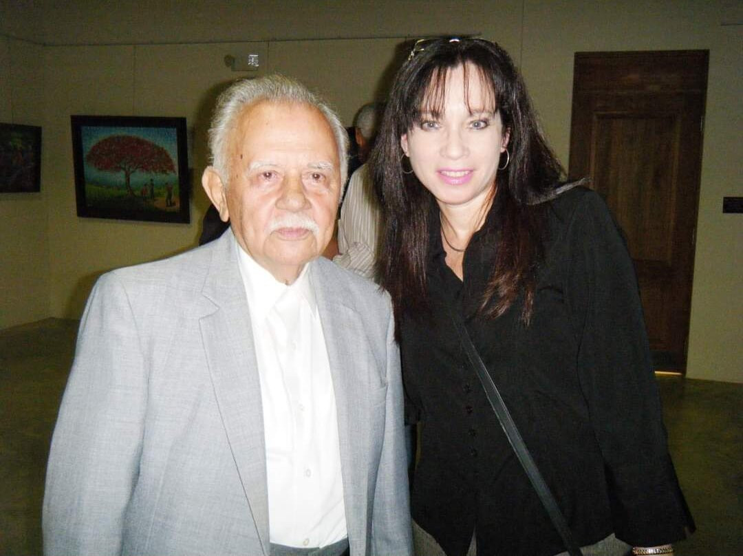 Casa de Arte y Cultura Don Francisco Paquito Diaz