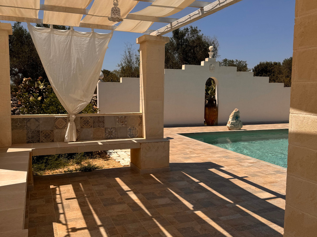 Masseria Cortese