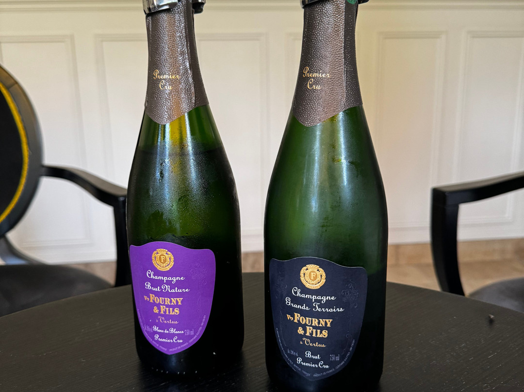 Champagne Veuve Fourny & Fils景点图片