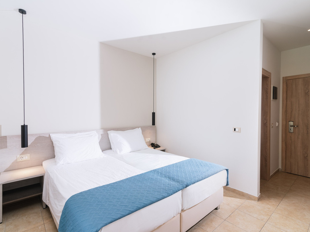 Matala Bay Hotel & Apartments主图