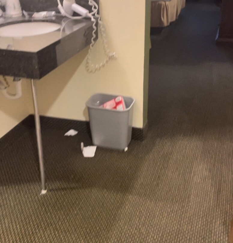 Days Inn by Wyndham Missoula Airport主图