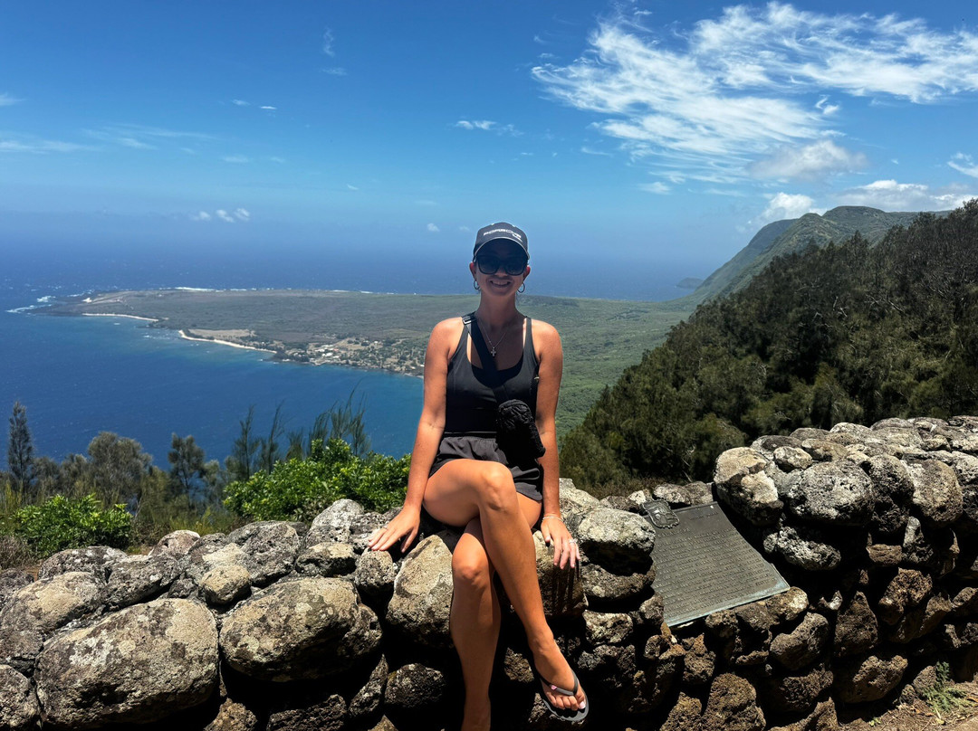 Kalaupapa Overlook景点图片