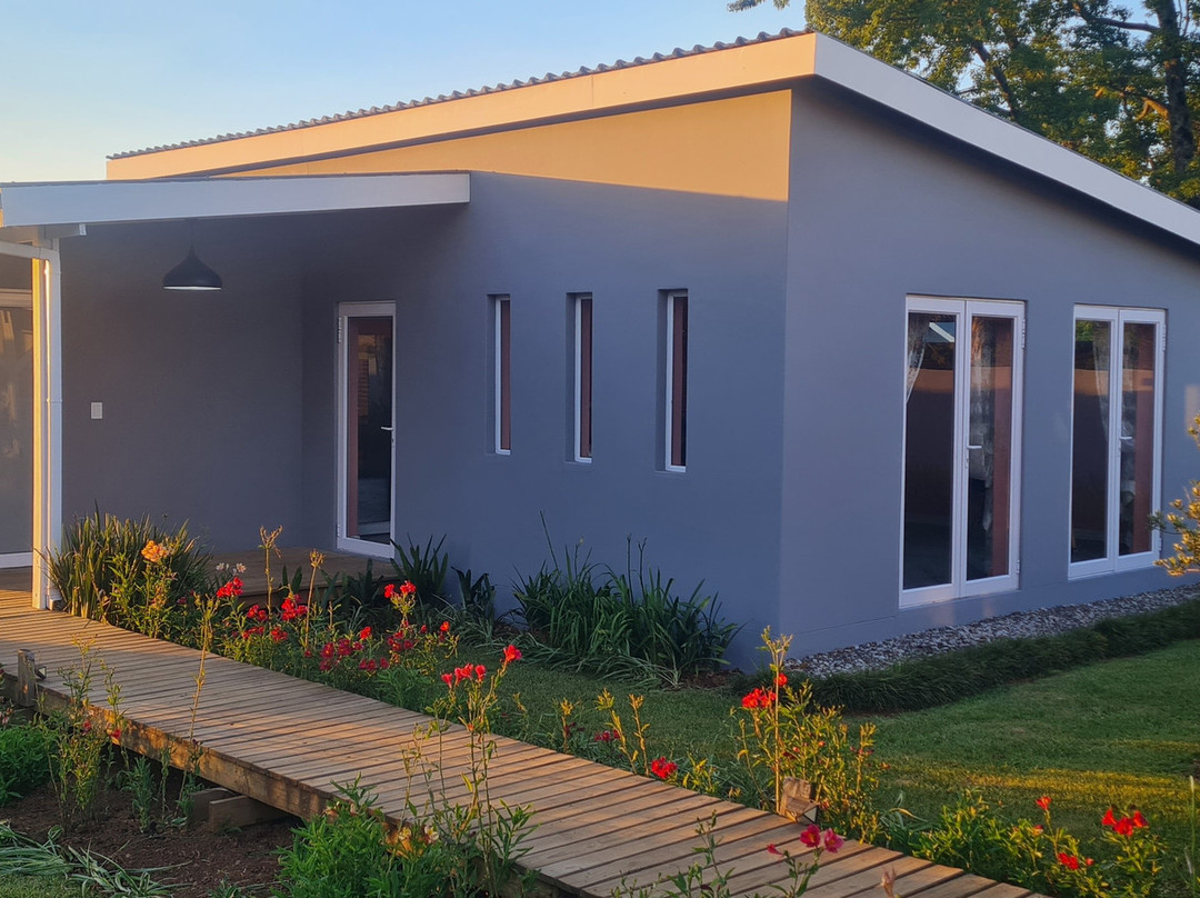 Mosswood Bed & Breakfast主图