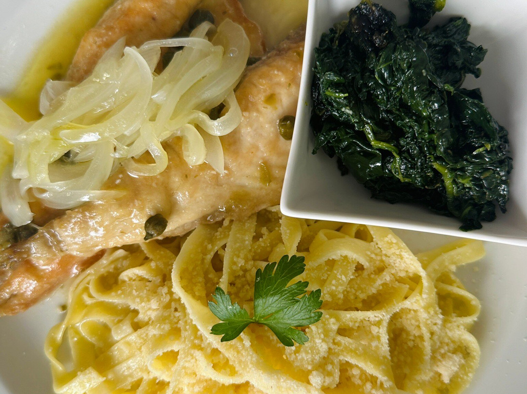 I Giganti Del Gusto Gmbh