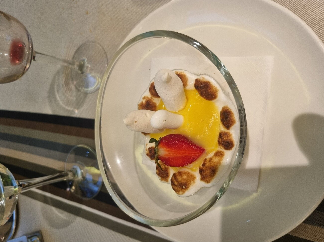 Les Thermes De l'Avenue主图