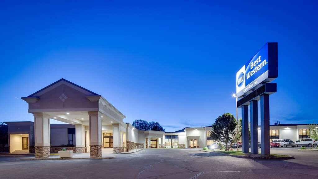 Best Western Cottontree Inn主图