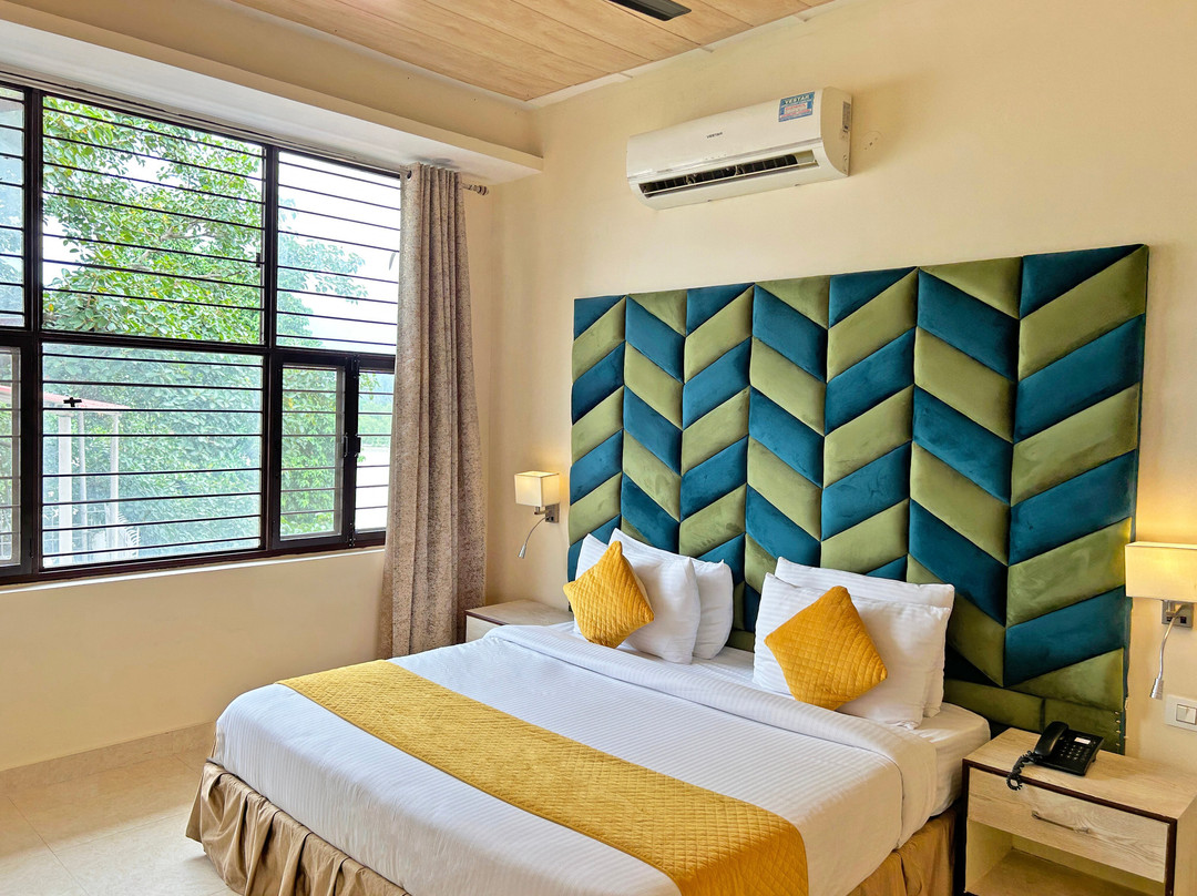 The Neeraj Naturecure - Ganga View主图