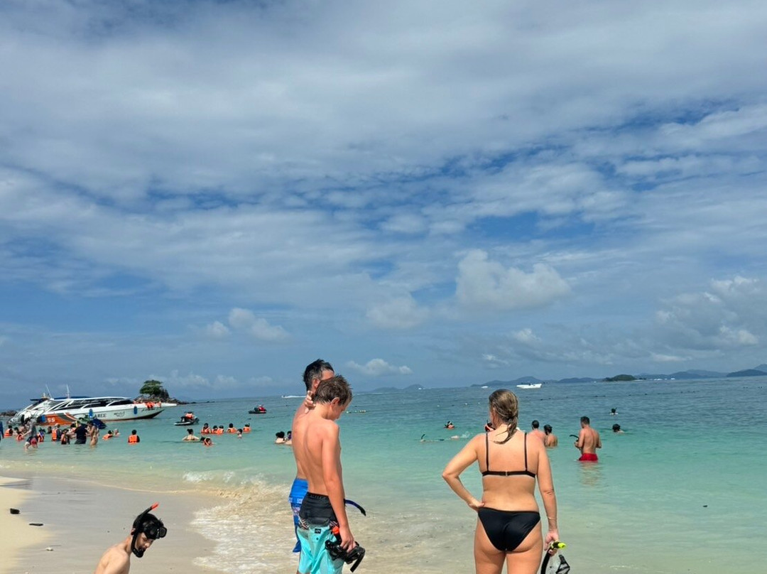 Lifestyle Andaman-拉特萨达必去景点