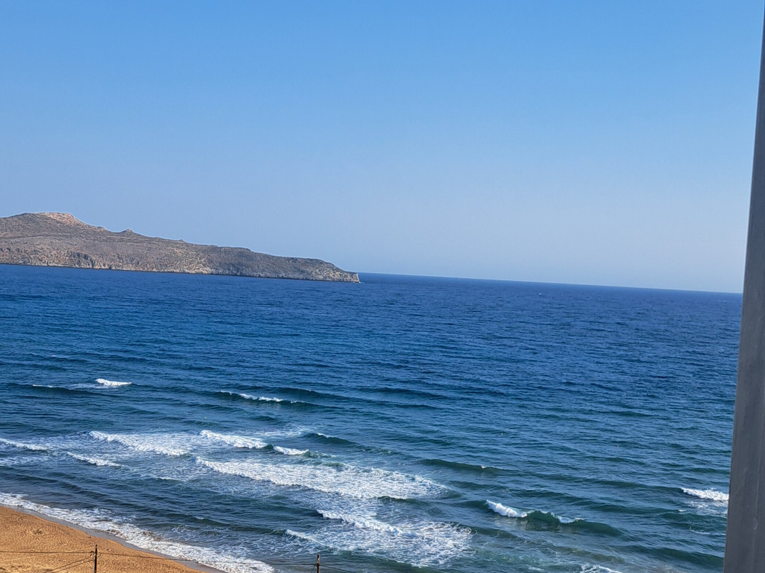 Renieris Hotel主图